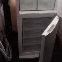 یخچال|یخچال و فریزر|رشت, حومه رشت|دیوار