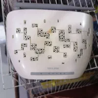 مودم تک انتن