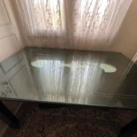 میز تک نهار خوری ۱۵۰*۹۰