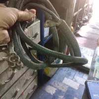 سیم کشی سوکت لوازم استوک زانتیا