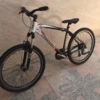 دوچرخه 26