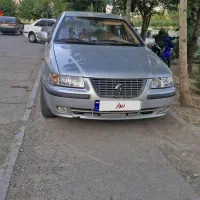 سمند ۸۴