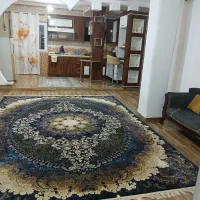 سویت آپارتمان 2خواب خالی دارم از ۸۰۰توما و طبقه  ۲