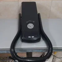 اتو پرس ژانومه