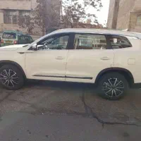 تیگو هشت پرومکس ie مدل ۱۴۰۳
