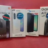 گوشی سامسونگ