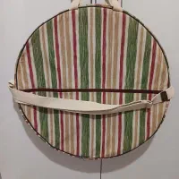 کیف دف