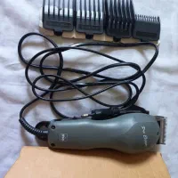 ماشین اصلاح پروفشنال کلیپر خودم از اتریش آوردم
