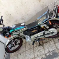 هندا کبیر 200cc مدل1403