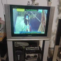 30اینچ صفحه تخت در حد نو
