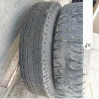 ل دوحلقه لاستیک نیسان ۷۰۰و۷۵۰ هردو با هم ۲،۵۰۰،۰۰۰