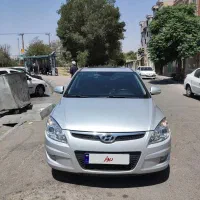 هیوندای i30 2011