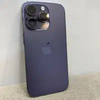 Iphone 14pro 256 با ریجستر