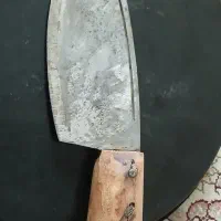 کار قصابی بزرگ