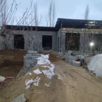 پیمانکاری از پی تا بام