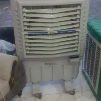 کولر آبی