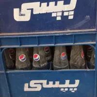 جعبه نوشابه