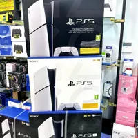 جعبه (وارداتی) اصلی /PS5|کنسول، بازی ویدئویی و آنلاین|مشهد, شهرک رازی|دیوار