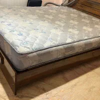 تخت خواب ۲ نفره