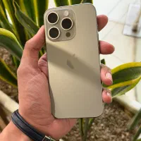 iPhone 15 pro 128G