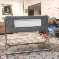 گهواره و تاب برقی برند آلمانی CULLAR