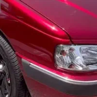 نقاشی خودرو و قطعات موتور سیکلت