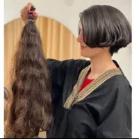 صادر کننده مو ب خارج از کشور