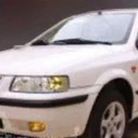 سمند ef7 مدل ۹۱
