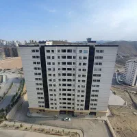 فاز ۱۱ پردیس پروژه غدیر ۱۱۲ متر دوخواب