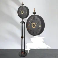 ساعت/ایستاده/عمده/تک/اقساطی