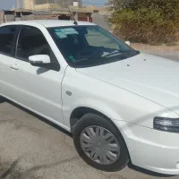 فروش سمند سورن