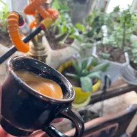 نیرو برای کافه