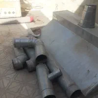 سانتریفیوژ و هواکش