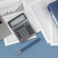 خدمات مالی مالیاتی و حسابرسی