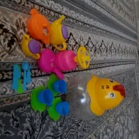 اسباب بازی