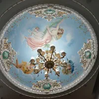 نصب کاغذدیواری و نقاش ساختمان