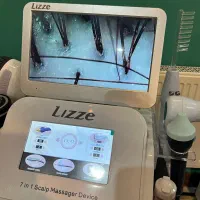 آموزش اسکراب اسکالپ مو تخفیف