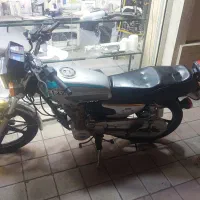 هوندا پرواز ۲۰۰