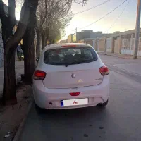 فروش تیبا۲مدل ۱۴۰۰