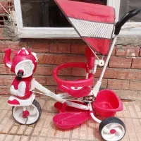 سه چرخه سالم