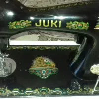 چرخ خیاطی