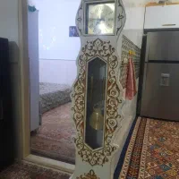 ساعت ایستاده