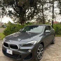 فروش ماشین BMW X2