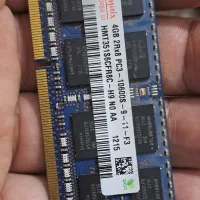 رم ddr3 هاینیکس لبتاب ۴ گیگ