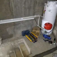 نصب و تعمیر پمپ آب و کولرگازی|خدمات پیشه و مهارت|بابلسر, |دیوار