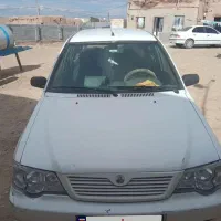 پراید 111 se مدل 92