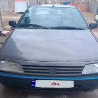 روامدل ۸۷ شاسی پلمپ بدون ضربه دوگانه سوزدستی