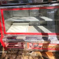یخچال مغازه ای
