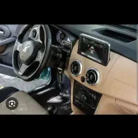فروش یک دستگاه خودرو اطلس G موتور ارتقاء یافته ۴۰۳
