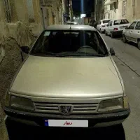 405 مدل 97|خودرو سواری و وانت|فردیس, منظریه|دیوار